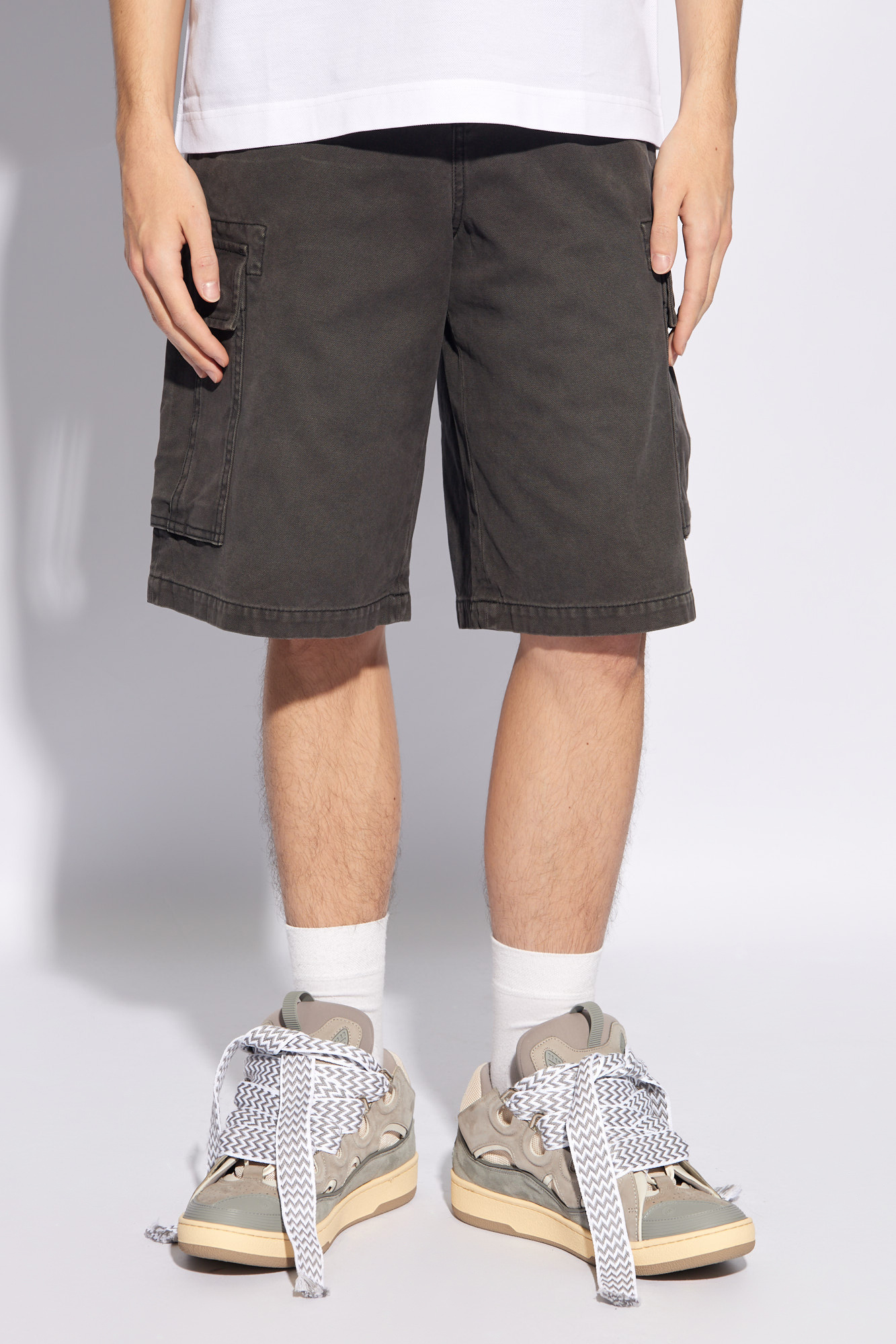 Givenchy shop shorts mens